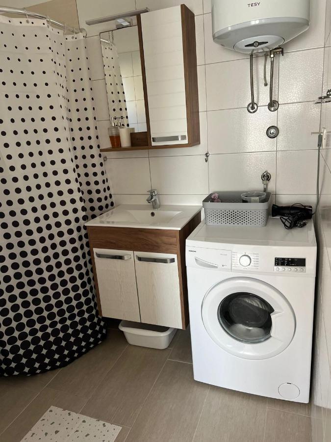Maria Gloria Apartmán *