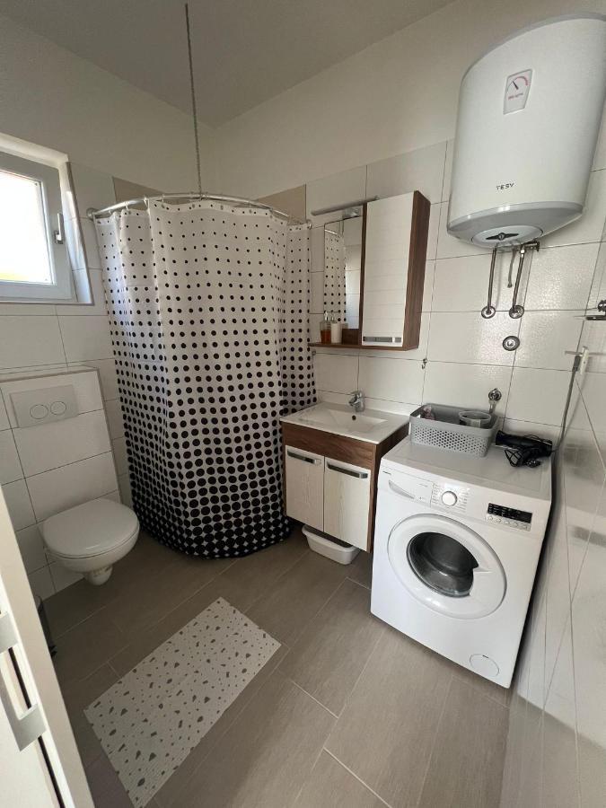 Apartmán Maria Gloria