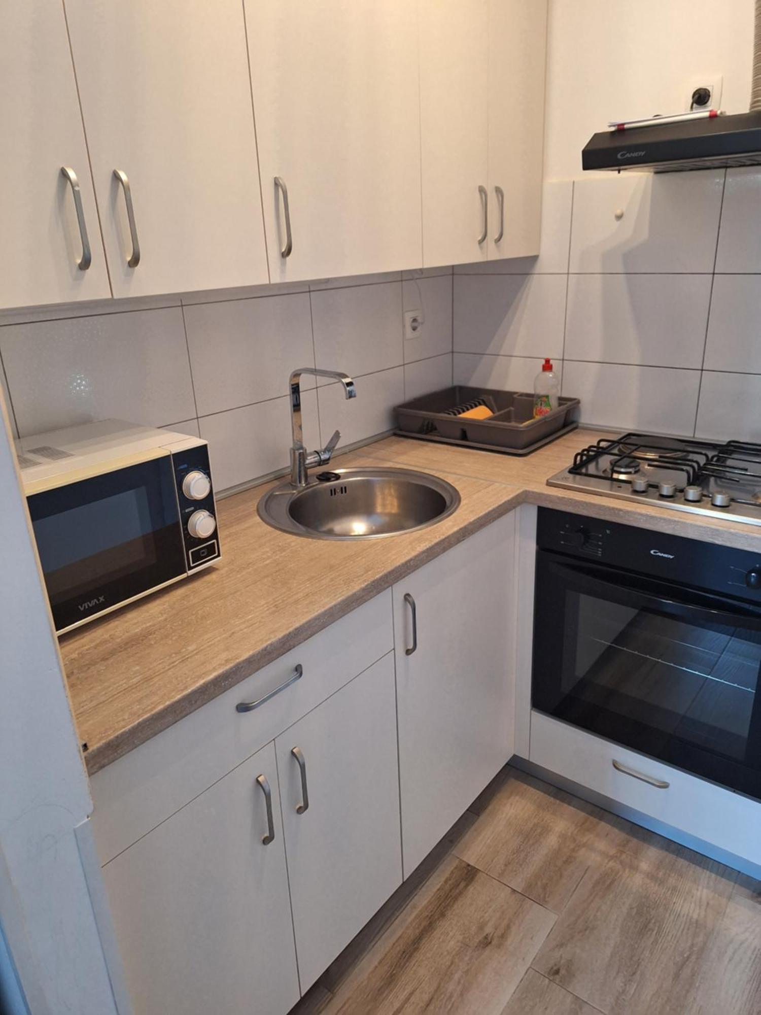 Maria Gloria Apartmán Zadar