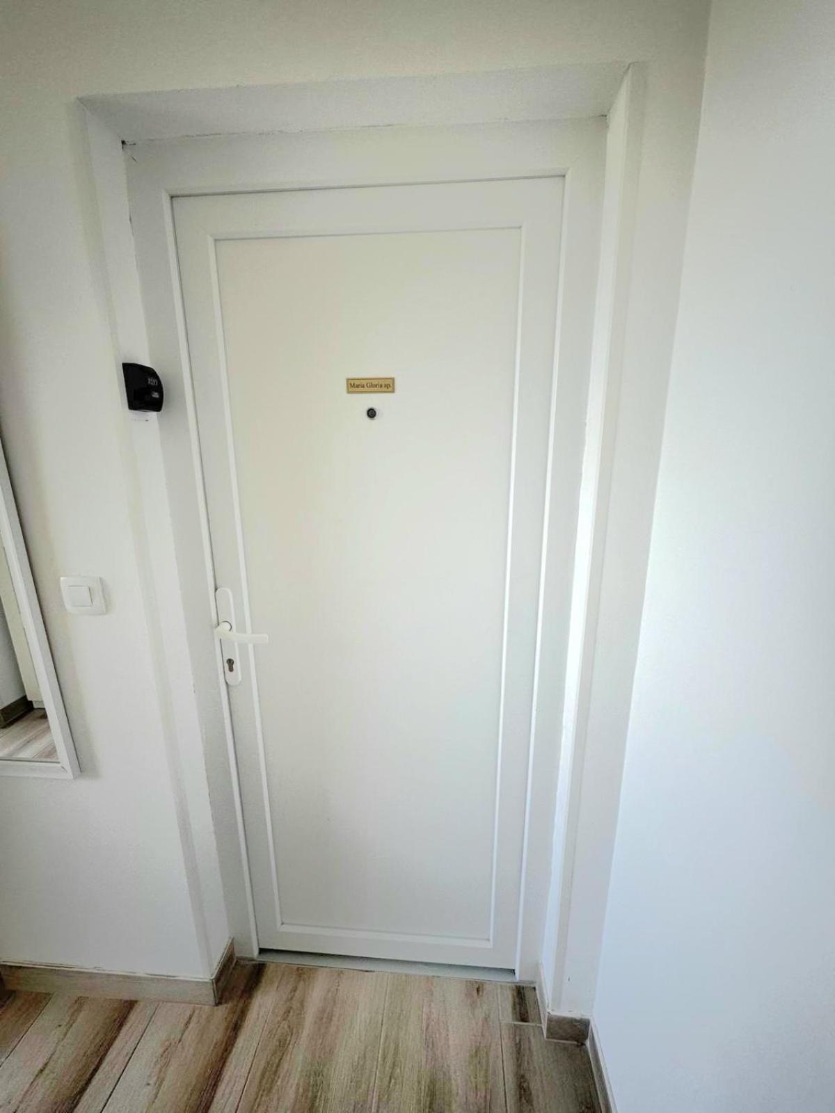 Maria Gloria Apartmán Zadar