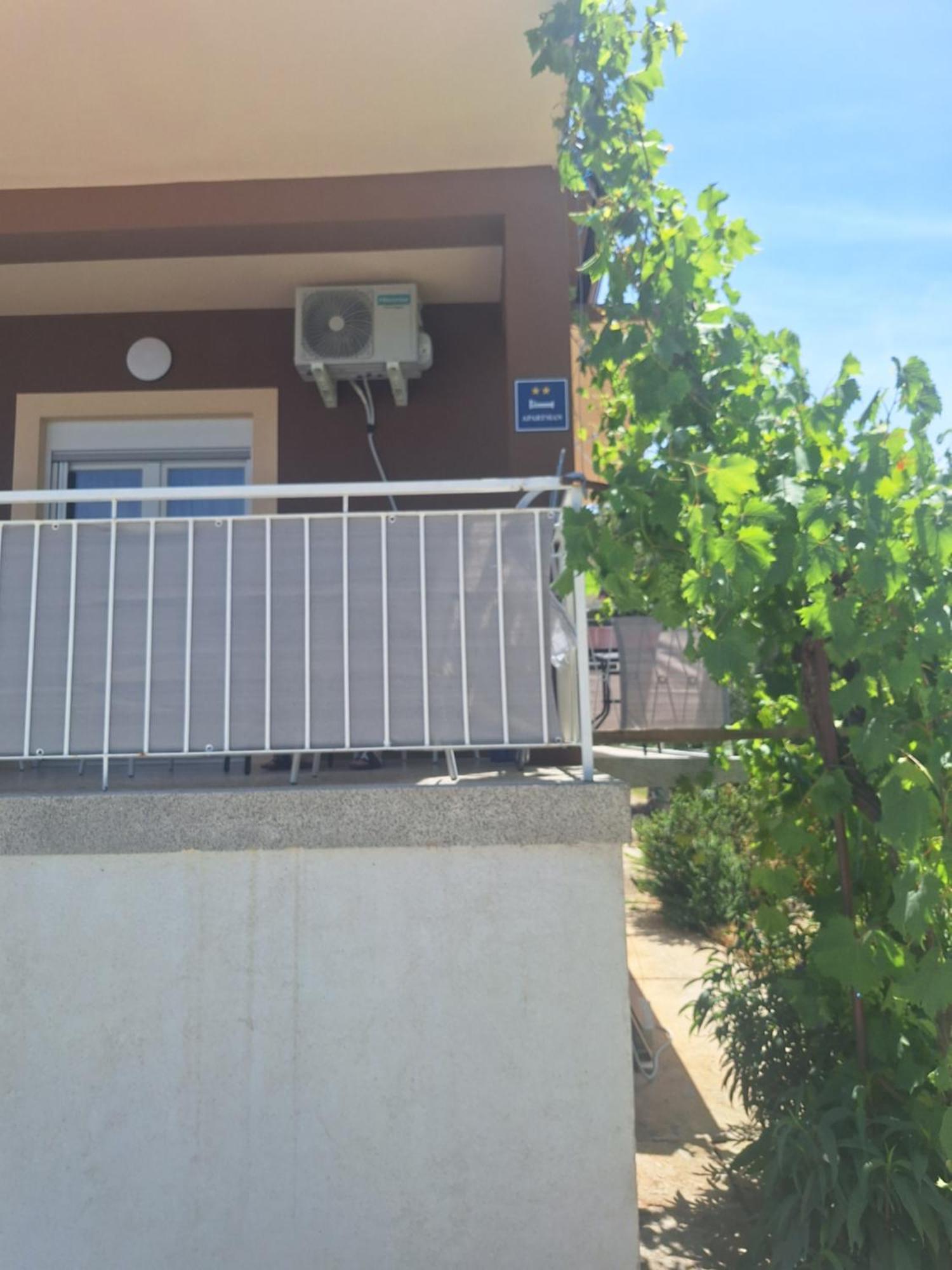 Apartmán Maria Gloria