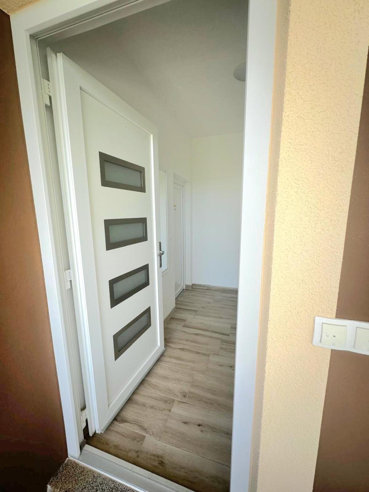 Maria Gloria Apartmán *