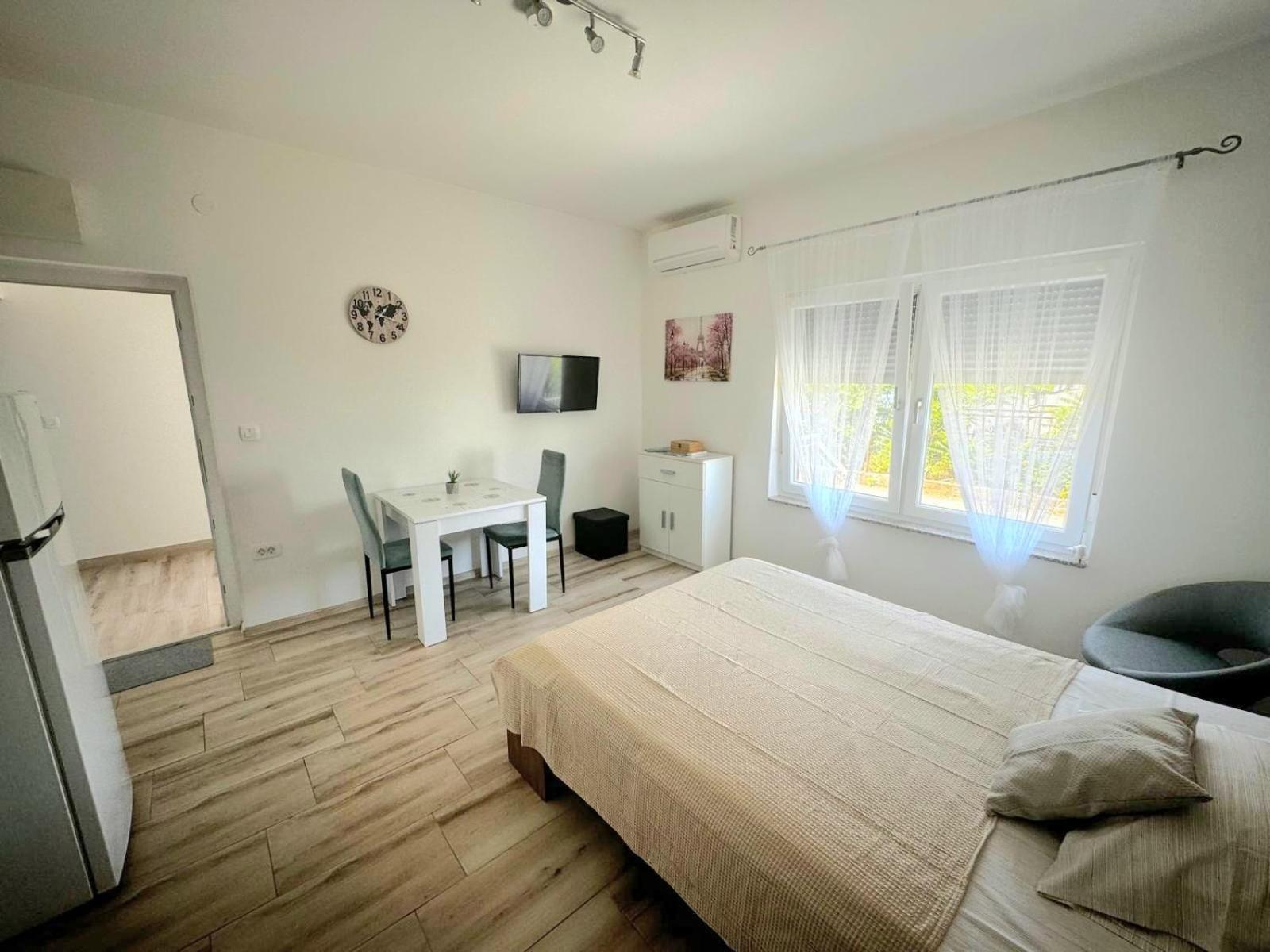Apartmán Maria Gloria *